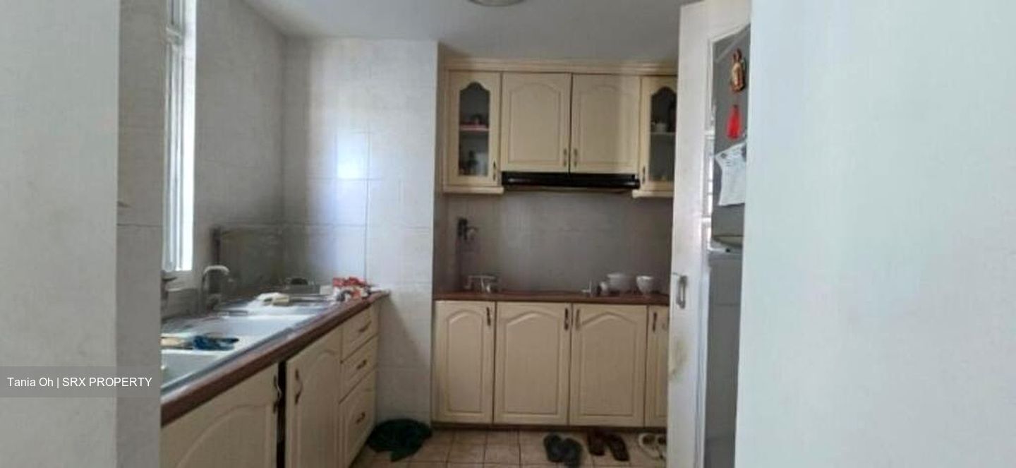 Grand Regency (D21), Apartment #503177201